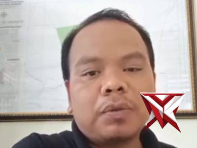 APRESIASI SEKDES AIR ITAM OKI ATAS BANTUAN & KINERJA PERS POLSEK JEJAWI DALAM MENJAGA KAMTIBMAS - PoliceTube