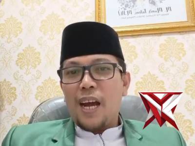 Dukungan Terhadap Polri Dari Ketua PCNU Musi Rawas