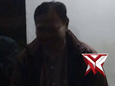 Dialog terbuka rasa aman tercipta - PoliceTube