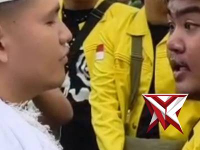 Bekerja dengan ikhlas semoga dapat Berkah