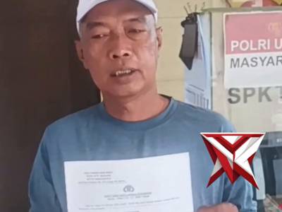 APRESIASI MASYARAKAT TERHADAP PELAYANAN POLRI - PoliceTube