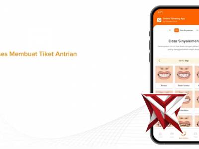 TUTORIAL PENDAFTARAN ONLINE SIDIK JARI AK-23 ONLINE POLRES SAMBAS