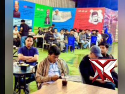 FGD Aktivis 98 : Kedudukan Polri di Bawah Presiden Adalah Amanat Konstitusi