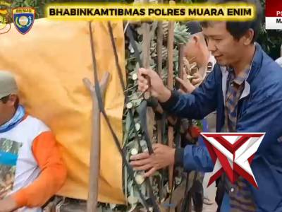 Polisi Milik Masyarakat