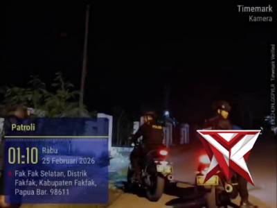 Patmor Tewer Pala - PoliceTube