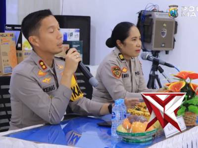 Latkatpuan Fungsi Teknis Reskrim dan Resnarkoba - PoliceTube