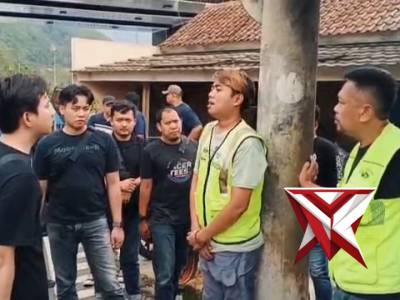 Polda Jabar Gelar Operasi Penertiban Premanisme di Kabupaten Subang - PoliceTube