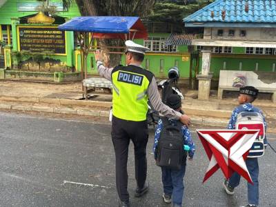 STRONG POINT - PoliceTube