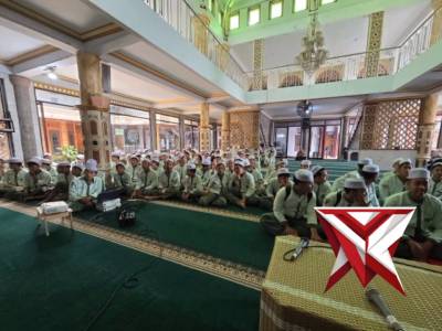 Sosialisasi anak sekolah - PoliceTube