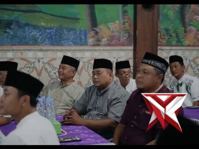 Kapolres Kediri Buka Puasa Bersama Anggota Rayon 1 Kebersamaan dalam momentum Ramadan terjalin mela - PoliceTube