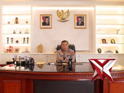 Rasa Bhayangkara Nusantara - PoliceTube