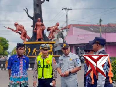 Forum Lalu Lintas Polres Blora - PoliceTube
