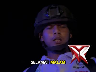 KRYD UKL VI Polresta Bengkulu laksanakan Patroli Gabungan Ciptakan Situasi Kondusif Selama Ramadan - PoliceTube
