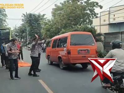 Evakuasi Jenazah - PoliceTube