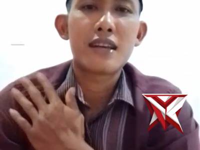 Video dukungan dari tokoh masyarakat desa karya muktiVideo - PoliceTube