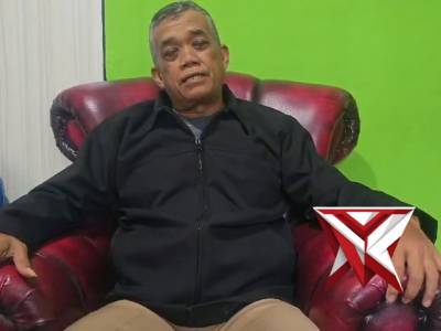 DUKUNGAN UNTUK POLRI