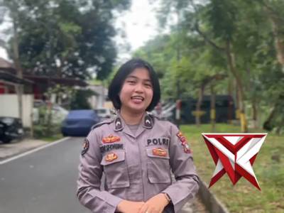 BERSAMA POLDA KEPRI KITA JAGA TUANG DIGITAL AGAR TETAP AMAN