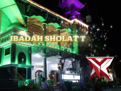 Safari Ramadhan - PoliceTube