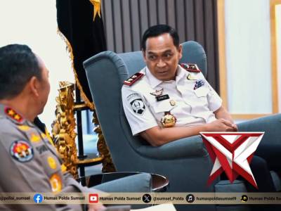 POLRI UNTUK MASYARAKAT - PoliceTube