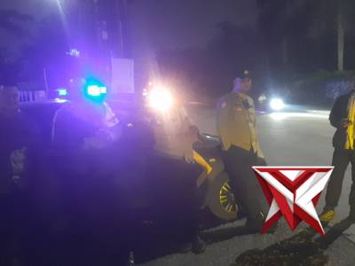 Pawas dan anggota melaksanakan Pam Masjid, Patroli dan KRYD ? - PoliceTube