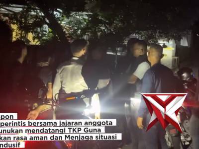 Sat Samapta - PoliceTube