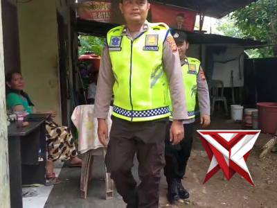 HIMBAUAN DARI BHABINKAMTIBMAS - PoliceTube