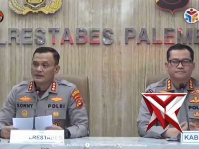 PALEMBANG &ndash; Kepolisian Daerah Sumatera Selatan memastikan akan menangani kasus kecelakaan lalu linta - PoliceTube