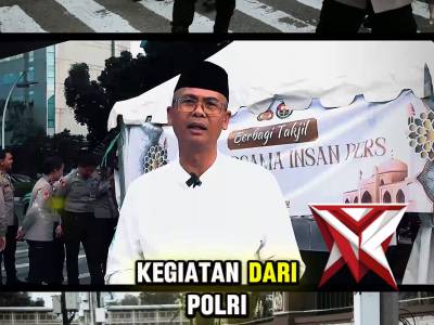 Kapolri & PJU Mabes Polri Turun ke Jalan, Sapa Masyarakat Bersama Insan Pers ?

Kapolri Listyo Sigi