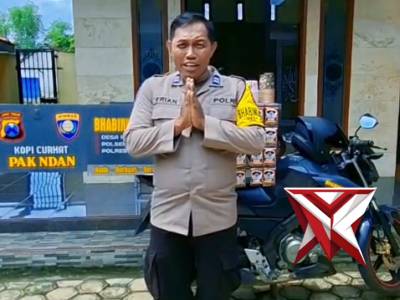 Selamat Menyambut bulan Ramadhan 1447 H - PoliceTube