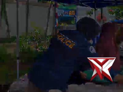 JUM'AT BERKAH DI MASJID DZIKRULAH POLRESTABES BANDUNG - PoliceTube