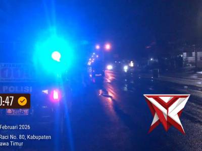 Polsek kraton - PoliceTube