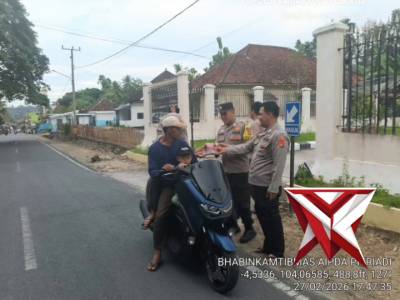 POLRI UNTUK MASYARAKAT. - PoliceTube