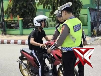 Operasi Keselamatan Nala 2026 Hari Ke-2 Kota Bengkulu - PoliceTube