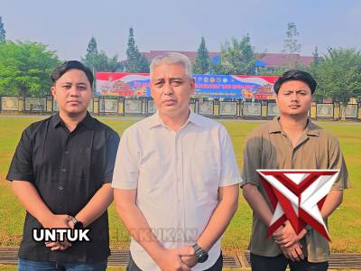 Patroli ruang digital guna mencegah penyebaran konten negatif dan provokatif.