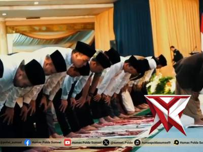 Giat safari ramadhan - PoliceTube