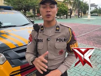 Halo Sobat Polri&hellip; Seorang ibu asal Magetan yang diduga menjadi korban penipuan lowongan kerja akhir - PoliceTube