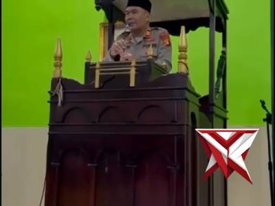 Safari Ramadhan - PoliceTube