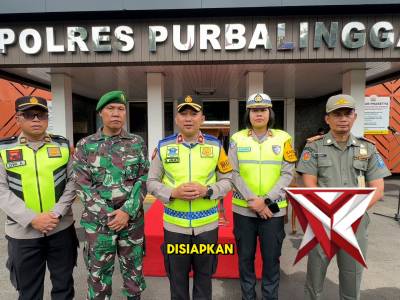 Gelar Pasukan Operasi Keselamatan 2026 - PoliceTube
