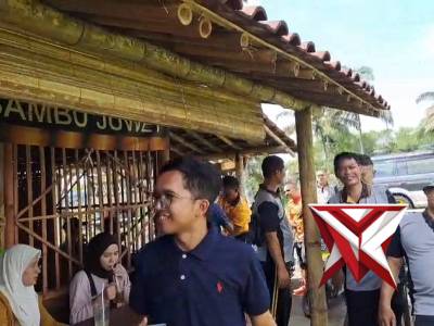 Jumat bersih polsek singosari - PoliceTube