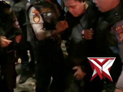 PATROLI PERINTIS PRESISI &ndash; GARDA TERDEPAN MALAM IBU KOTA! - PoliceTube