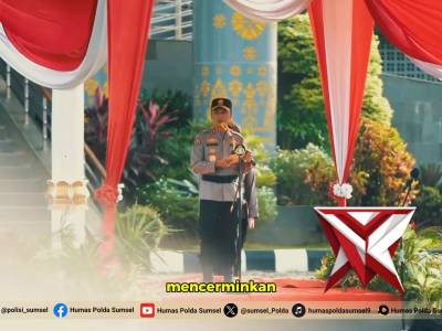 Upacara Hari Kesadaran Nasional