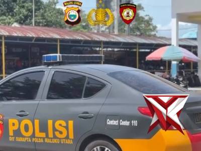 PATROLI DIALOGIS/HIMBAUAN