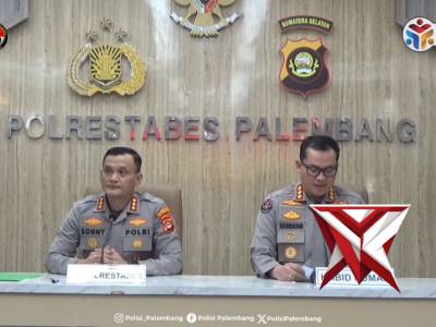 POLDA SUMSEL - PoliceTube