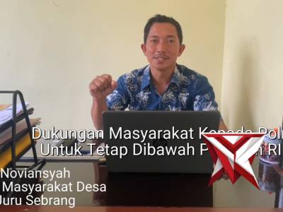 Polsek Tanjungpandan - PoliceTube