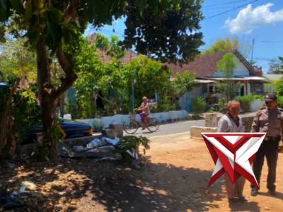 Patroli dialogis siang hari - PoliceTube