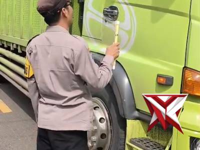 Sosialisasi Call center 110 - PoliceTube