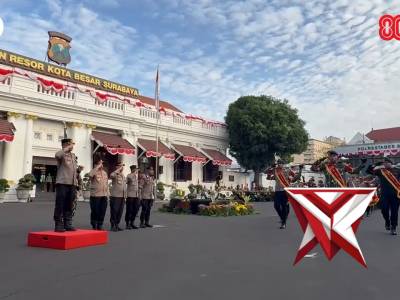 Hari Juang Polri 2025, Mengenang Perjuangan Kepolisian Bersama Rakyat