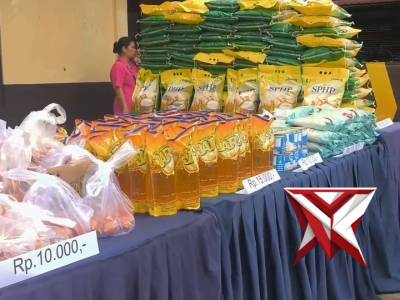 POLRI untuk masyarakat