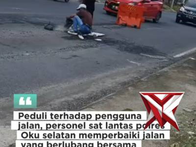 POLSEK BANDING AGUNG - PoliceTube