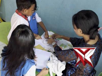 Polisi Peduli Pendidikan - PoliceTube